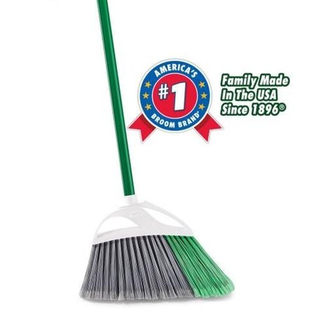 Libman Libman Commercial Large Precision Angle Broom 205 205